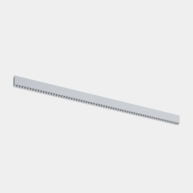 Lineal lighting system