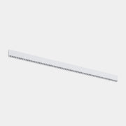 Lineal lighting system