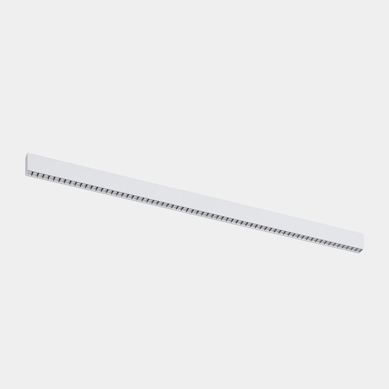 Lineal lighting system