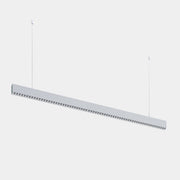 Lineal lighting system