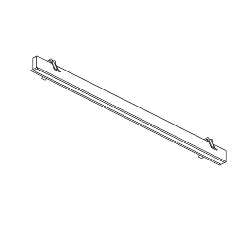 Lineal lighting system