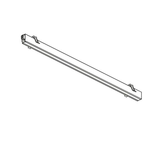 Lineal lighting system