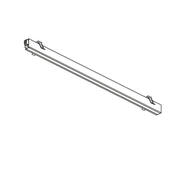 Lineal lighting system