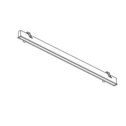 Lineal lighting system