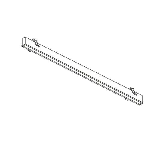 Lineal lighting system