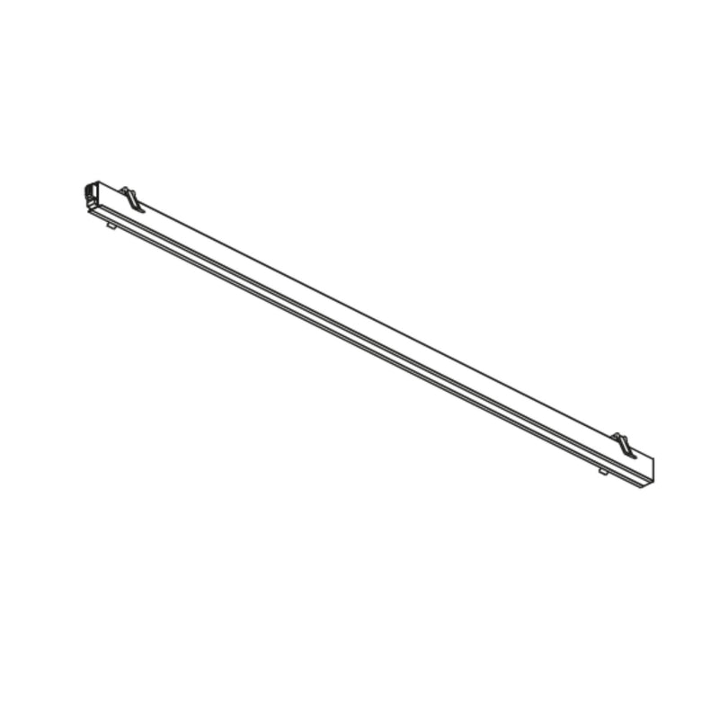 Lineal lighting system