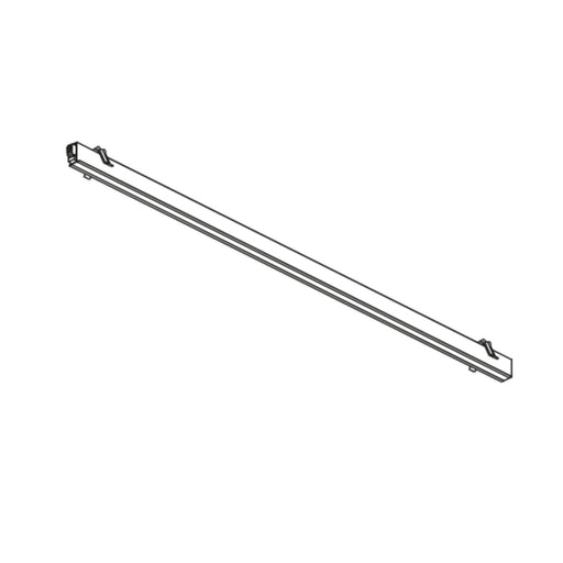 Lineal lighting system