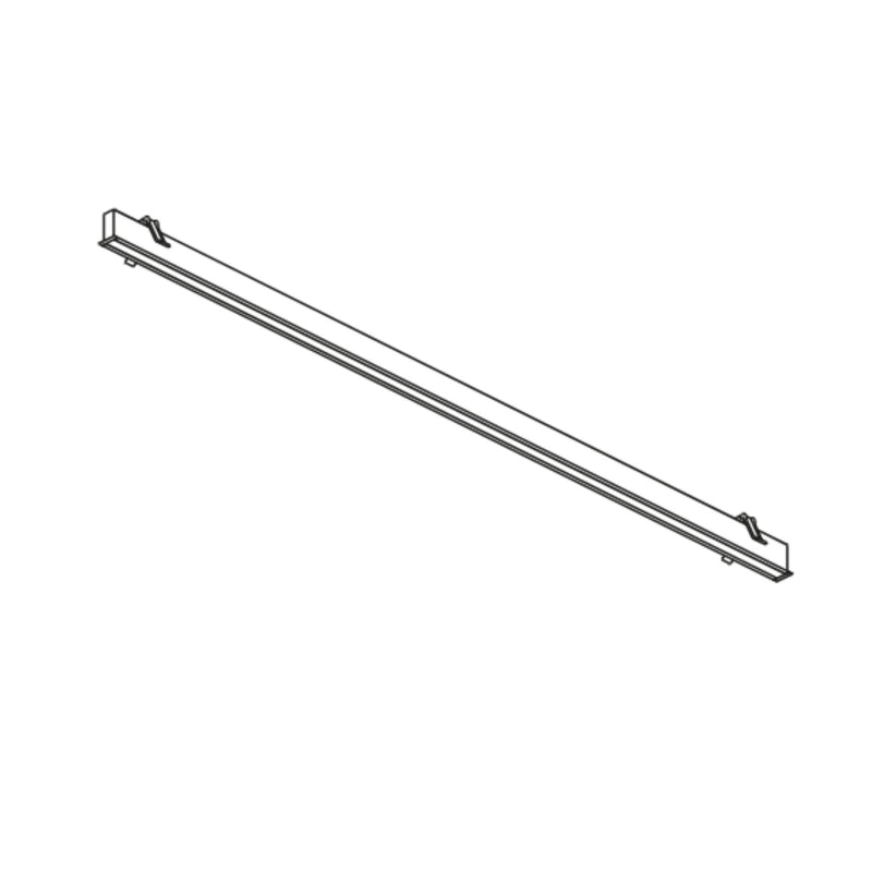 Lineal lighting system