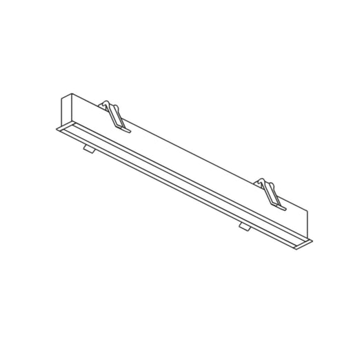 Lineal lighting system