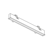 Lineal lighting system