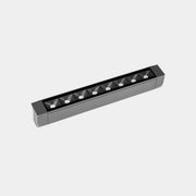 Lineal lighting system