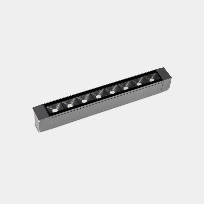 Lineal lighting system