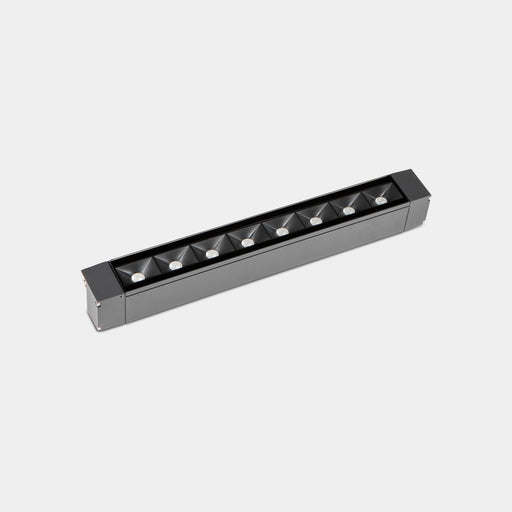 Lineal lighting system