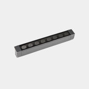 Cube Linear Surface 500mm Linear Light | 33.8W 3000K CRI80 | Urban grey | BD11-34W8T1BBZ5