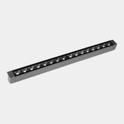 Lineal lighting system