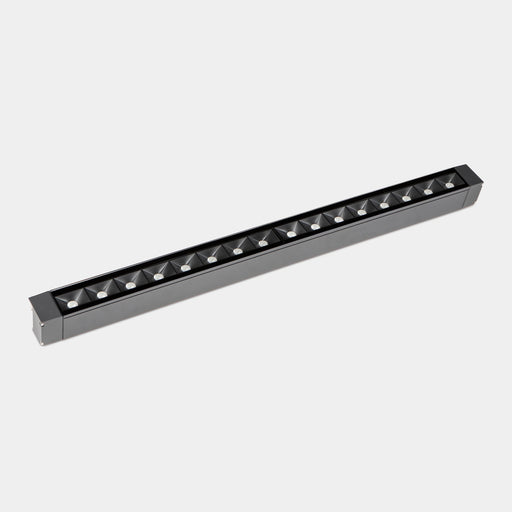 Lineal lighting system