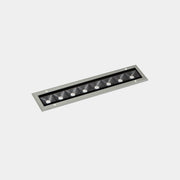 Lineal lighting system