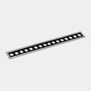Lineal lighting system