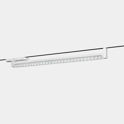 LINEAL LIGHTING SYSTEM INFINITE SLIM TRACK 560MM 13.6W LED NEUTRAL-WHITE 4000K C