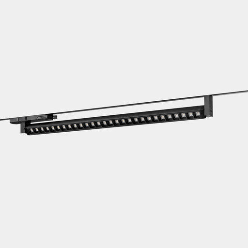 LINEAL LIGHTING SYSTEM INFINITE SLIM TRACK 560MM 13.6W LED NEUTRAL-WHITE 4000K C