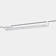 Lineal lighting system