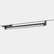 Lineal lighting system