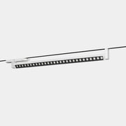 Lineal lighting system