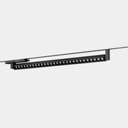 Lineal lighting system