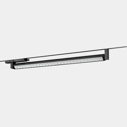 LINEAL LIGHTING SYSTEM INFINITE SLIM TRACK 1400MM 33.3W SPECIAL FOR BREAD CASAMB