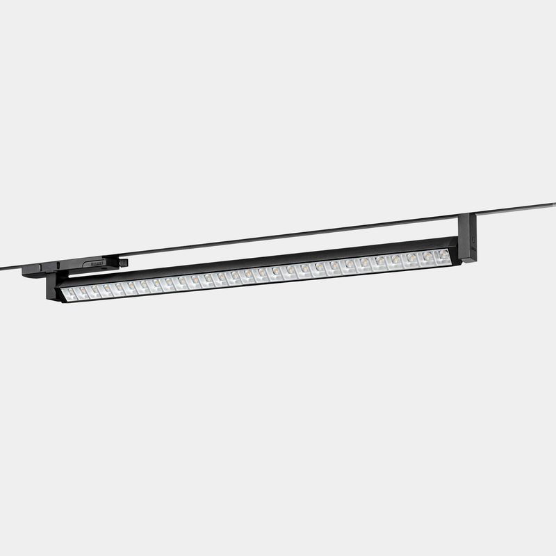 Lineal lighting system