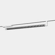 Infinite Slim Track 1400mm Linear Light | 33.3W 3000K CRI92 | Textured white | BE13-33W9NFOSH2