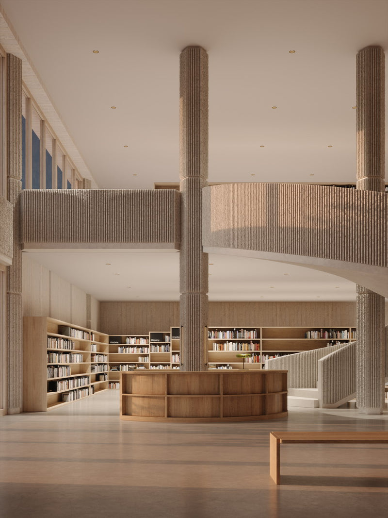 BH14-27W9M1BB60, DOWNLIGHT NIT ROUND ADJUSTABLE Ø170 27.2W LED WARM-WHITE 3000K CRI 92 25º BLAC, Black, Transparent
