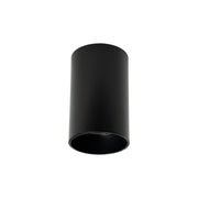 Nit Surface Ø95 Surface Ceiling Light | 13.4W 3000K CRI92 | Black | BH15-11W9F2OS60