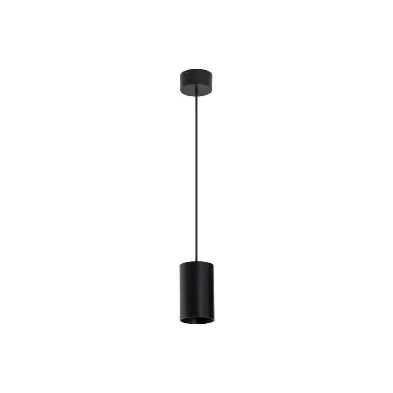 Nit Pendant Ø95 Pendant | 13.4W 3000K CRI92 | Black | BH17-11W9M3OS60