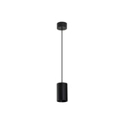 Nit Pendant Ø95 Pendant | 13.4W 4000K CRI92 | Black | BH17-11X9W1OS60