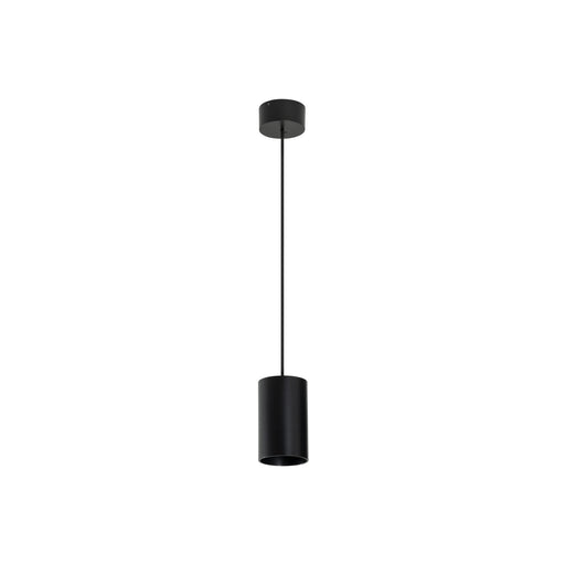 Nit Pendant Ø95 Pendant | 18.8W 3500K CRI92 | Black | BH17-16D9M1OS60
