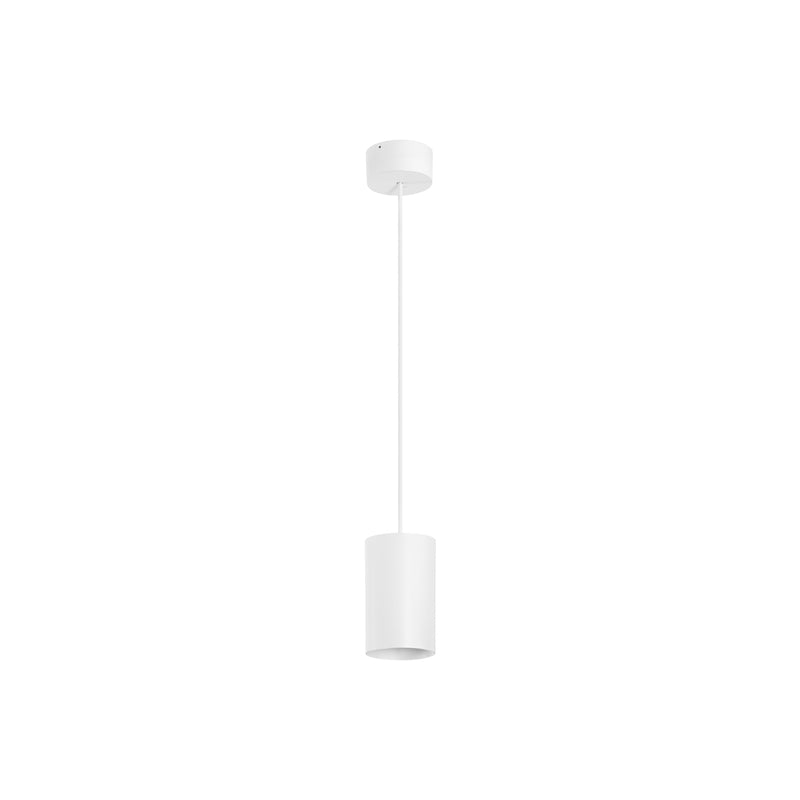 Nit Pendant Ø95 Pendant | 26.9W 2700K CRI92 DALI-2 | White | BH17-23V9M3DS14