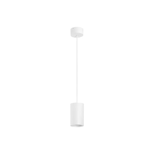 Nit Pendant Ø95 Pendant | 26.9W 4000K CRI92 DALI-2 | White | BH17-23X9F2DS14