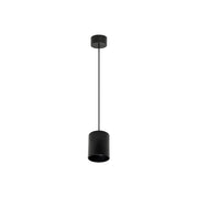Nit Pendant Ø145 Pendant | 41.1W 4000K CRI92 | Black | BH18-36X9F2OS60