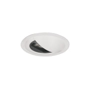 Nit Recessed Round Fix ø105 Wall Washer Recessed Downlight | 11.8W 3000K CRI92 | White | BH19-11W9R2BB14