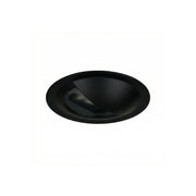 Nit Recessed Round Fix ø105 Wall Washer Recessed Downlight | 23.8W 2700K CRI92 | Black | BH19-23V9R2BB60