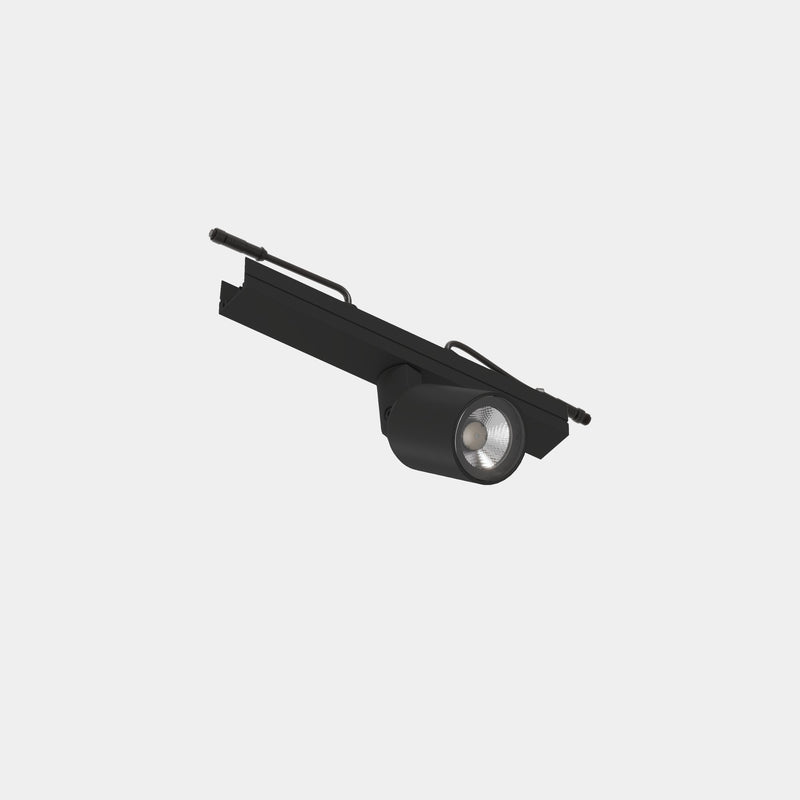 Lineal lighting system