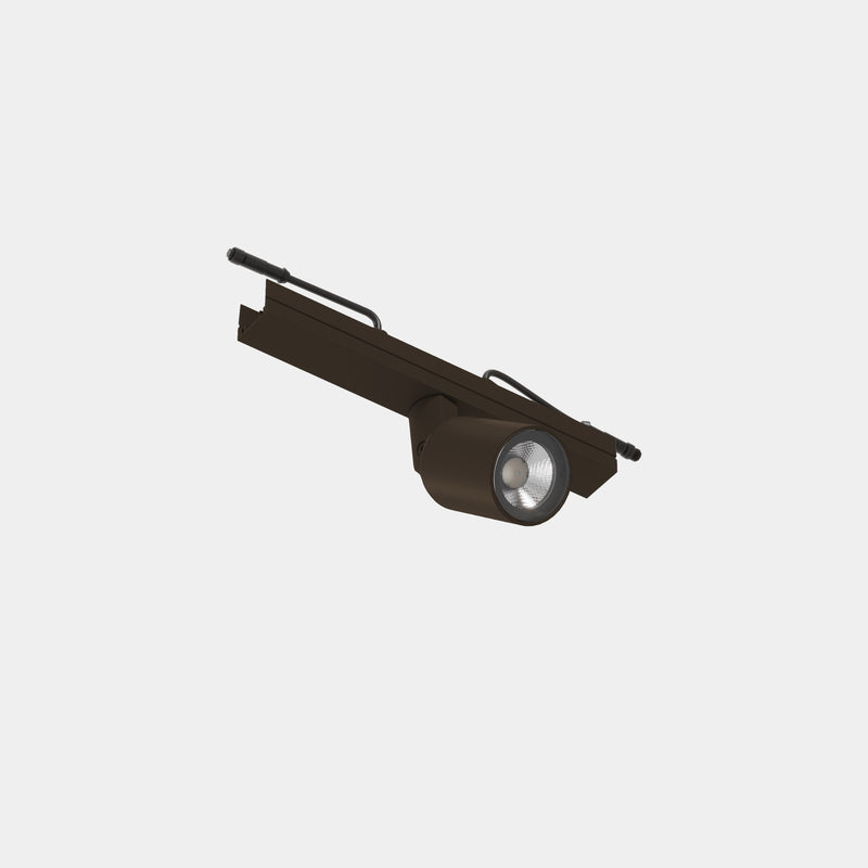 Lineal lighting system