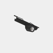 Lineal lighting system