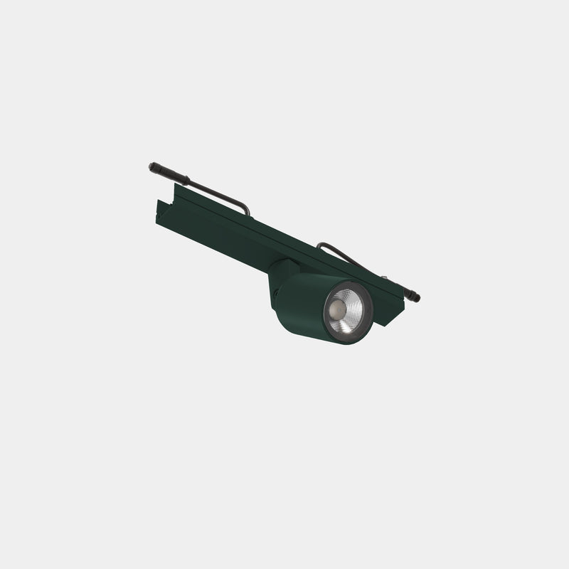 Lineal lighting system