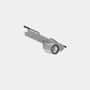 Lineal lighting system