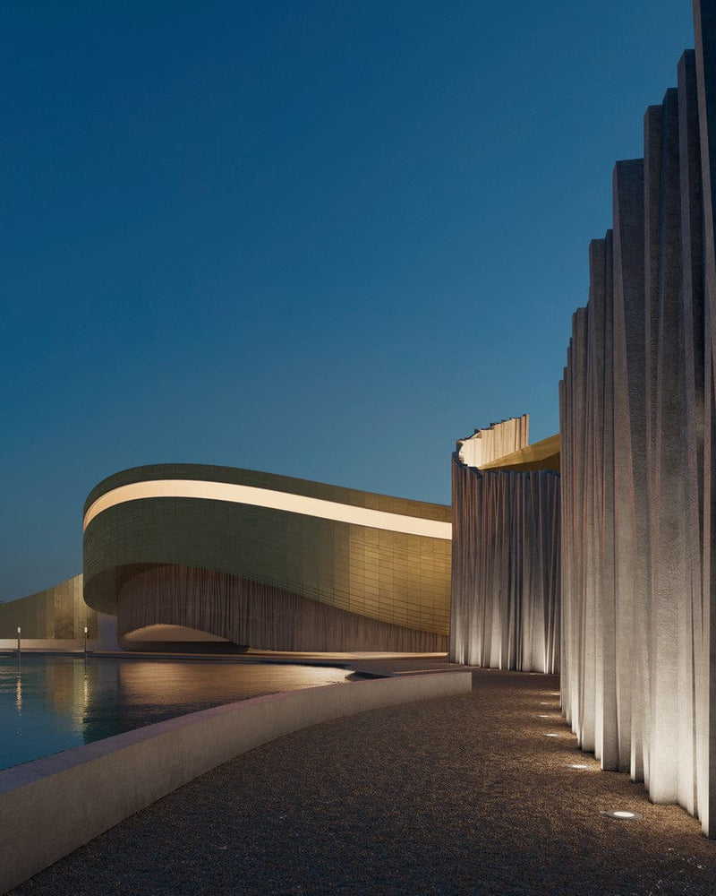 SPOTLIGHT IP66-IP68 (5M) ARO SMALL Ø33 LED 2.7 LED NEUTRAL-WHITE 4000K 48V-PWM