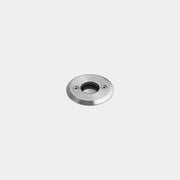 Aro Small ø45 Recessed Uplight | 2.7W 4000K CRI92 24V PWM | AISI 316 stainless steel | BJ14-P3X9M3BBCA