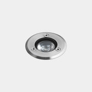 Aro Medium ø75 Recessed Uplight | 8.0W 2700K CRI92 | AISI 316 stainless steel | BJ15-P6V9S3OSCA