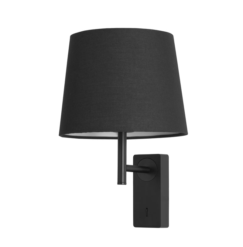 Wall fixture